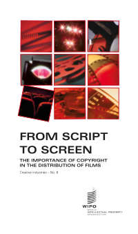 From Script to Screening